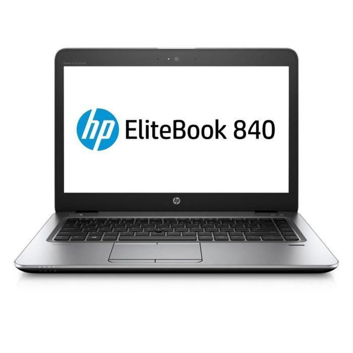 HP EliteBook 840 G3 -2