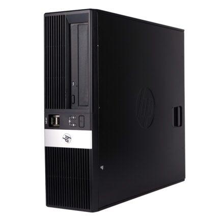 UNITÉ CENTRALE HP RP5 model 5810 Matériel Informatique Maroc