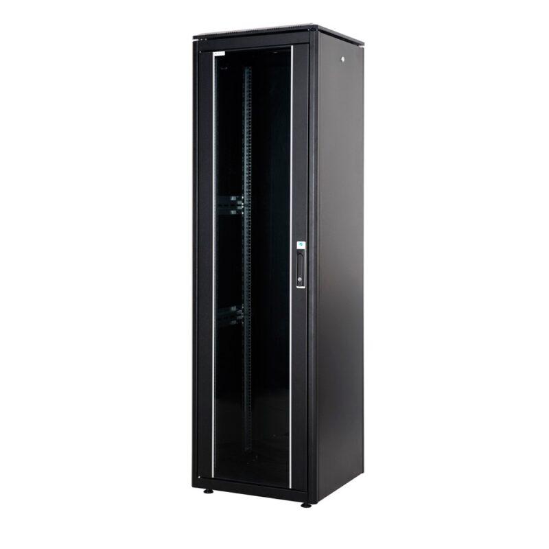 Armoire informatique 24 Unités LePC.ma