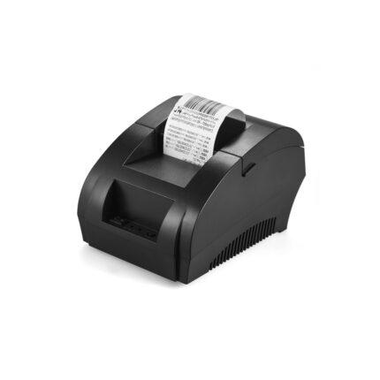 imprimantedecaissethermiquebluetoothwindowslinuxandroid58mm Matériel Informatique Maroc