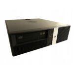 unitecentralhprp5800i5 Matériel Informatique Maroc