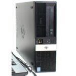 unitecentralehprp5model5810 Matériel Informatique Maroc