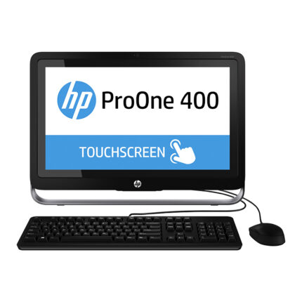 HP ProOne 400 G1 AIO -1