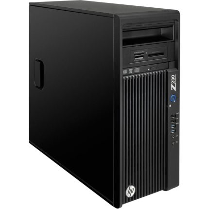 HP Z230 WORKSTATION Xeon E3-1225 V3
