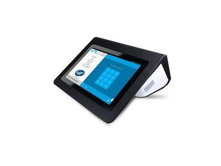 Système de point de vente tactile (POS SYSTEM ), avec Imprimante de reçus - Android
